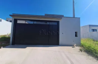 Casa à venda em indaiatuba, parque barnabé, com 2 quartos, com 100 m²
