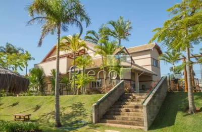 Terreno em condomínio fechado à venda na Avenida Dermival Bernardes Siqueira, 424, Swiss Park, Campinas