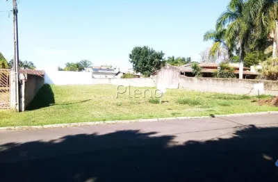 Terreno à venda em campinas, parque xangrilá, com 1220.5 m², parque xangrilá