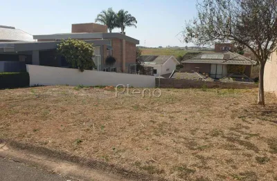 Terreno à venda em campinas, parque dos resedás, com 440 m², parque dos resedás
