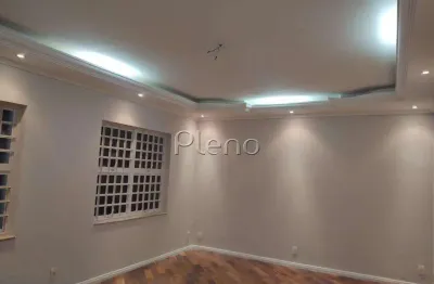 Casa à venda em campinas, jardim quarto centenário, com 3 quartos, com 147 m²
