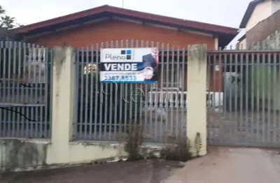 Casa à venda em campinas, jardim nova europa, com 3 quartos, com 210 m²
