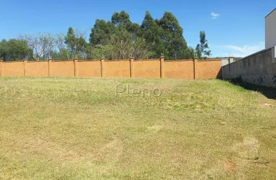 Terreno à venda em campinas, alphaville dom pedro, com 452 m², alphaville dom pedro 3