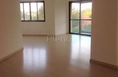 Apartamento com 3 suítes à venda no residencial notre dame em campinas