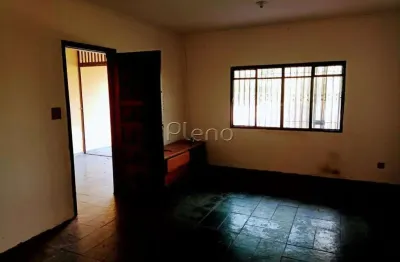 Casa à venda em campinas, jardim do trevo, com 3 quartos, com 134 m²