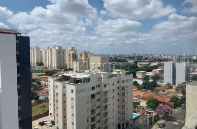 Apartamento com 4 quartos à venda na Rua Germânia, 283, Bonfim, Campinas