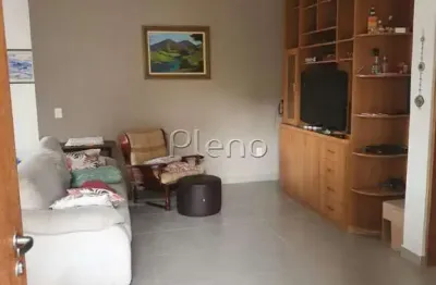Sobrado à venda em campinas, jardim ibirapuera, com 4 quartos, com 230 m²