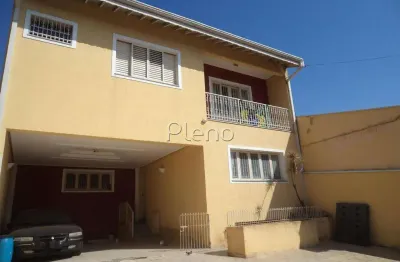 Sobrado à venda em campinas, jardim nova europa, com 4 suítes, com 260 m²