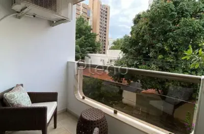 Apartamento à venda em campinas, cambuí, com 4 quartos, com 135 m², edifício siena