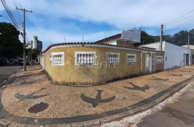 Casa à venda em campinas, chácara da barra, com 3 quartos, com 230 m²