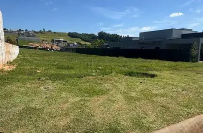 Terreno à venda em campinas, loteamento residencial entre verdes (sousas), com 1010.68 m²