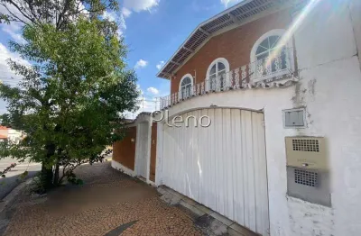 Casa com 3 quartos à venda no Bonfim, Campinas 