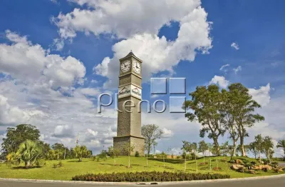Terreno à venda em campinas, swiss park, condomínio comercial biel