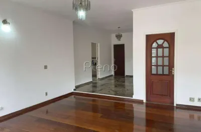Casa para venda com 4 quartos no parque taquaral, campinas.