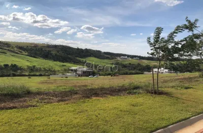 Terreno à venda em campinas, loteamento residencial entre verdes (sousas), com 1200 m²