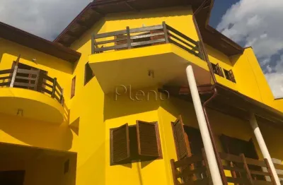Casa à venda no vila industrial, 4 quartos - campinas
