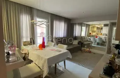 Apartamento à venda em campinas, mansões santo antônio, com 3 quartos, com 83 m², i home