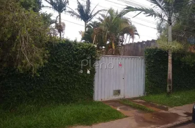 Chácara com 3 quartos à venda no jardim conceição (sousas) em campinas