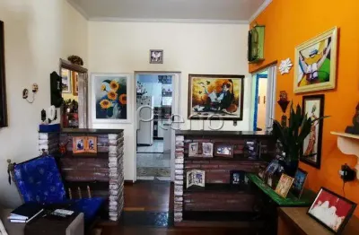 Casa à venda em campinas, jardim leonor, com 3 quartos, com 228.75 m²