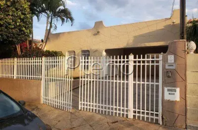 Casa à venda em campinas, jardim bela vista, com 4 suítes, com 226 m²