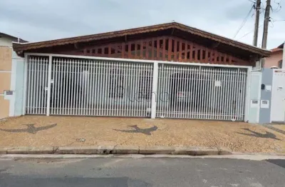 Casa à venda em campinas, jardim campos elíseos, com 3 quartos, com 246 m²