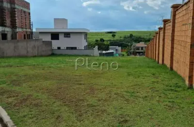 Terreno à venda em campinas, alphaville dom pedro, com 611 m², alphaville dom pedro 3