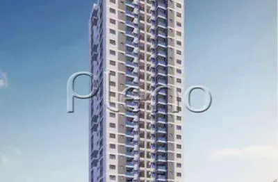Apartamento à venda em campinas, jardim planalto, com 3 suítes, com 105 m², meraki