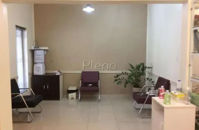 Casa à venda em campinas, jardim guanabara, com 2 suítes, com 330 m²