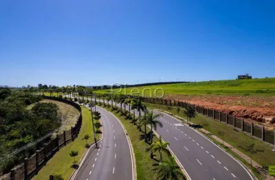 Terreno à venda em campinas, loteamento residencial tie campinas, com 1170 m², tiê campinas