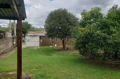 Terreno à venda na Rua Doutor Israel Alves dos Santos Sobrinho, 46, Parque dos Cisnes, Campinas