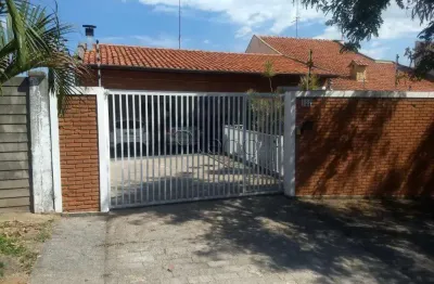 Casa com 5 quartos à venda na Rua Durval Cardoso, 2, Jardim Guarani, Campinas
