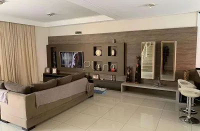 Sobrado à venda em campinas, nova sousas (sousas), com 4 quartos, com 261.3 m²