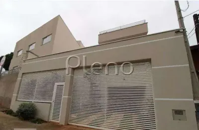 Casa com 3 quartos à venda na Chácara da Barra, Campinas 