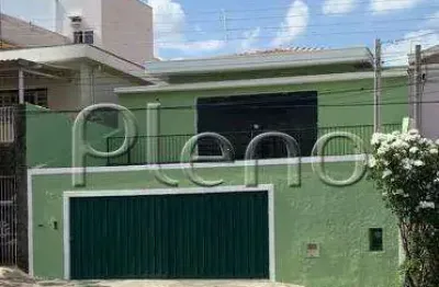 Sobrado à venda em campinas, jardim leonor, com 3 suítes, com 163.65 m²