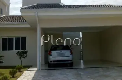 Sobrado à venda em valinhos, residencial santa maria, com 3 quartos, com 222 m²