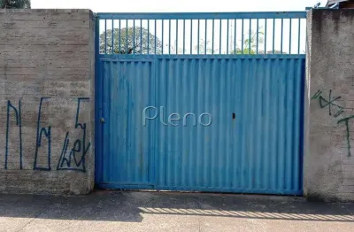 Terreno comercial para alugar na Avenida Guarani, 1, Jardim Guarani, Campinas