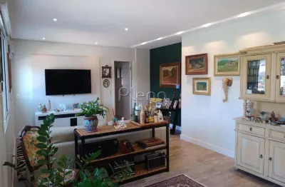 Apartamento à venda em campinas, taquaral, com 2 suítes, com 108 m², artvitta