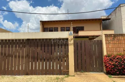 Sobrado à venda em campinas, jardim paraíso, com 4 quartos, com 284 m²