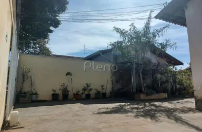 Terreno à venda na Avenida Baden Powell, 1691, Jardim Nova Europa, Campinas