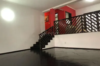 Sobrado à venda em valinhos, jardim novo horizonte, com 3 quartos, com 259 m²