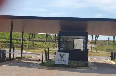 Terreno à venda em campinas, jardim madalena, com 270 m², vista campinas