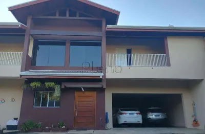 Casa à venda em campinas, jardim nova mercedes, com 5 quartos, com 520 m²