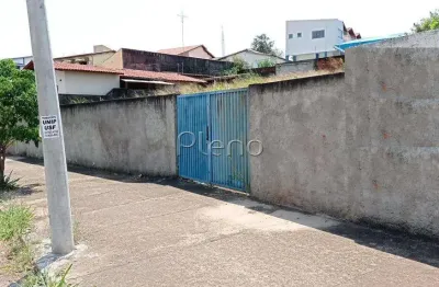 Terreno à venda em campinas, jardim novo campos elíseos, com 2300 m²