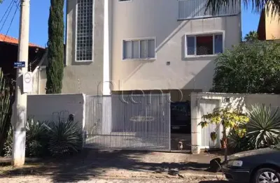 Casa com 3 quartos à venda na Vila Brandina, Campinas 
