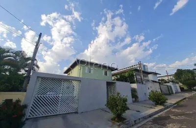 Casa à venda com 4 quartos no parque alto taquaral, campinas