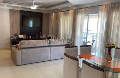 Apartamento à venda em campinas, parque prado, com 4 quartos, com 133 m², club house parque prado