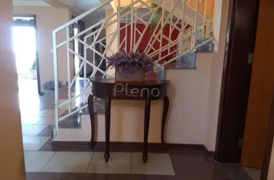 Casa com 3 quartos à venda na Avenida Milton Christini, 1, Parque Alto Taquaral, Campinas