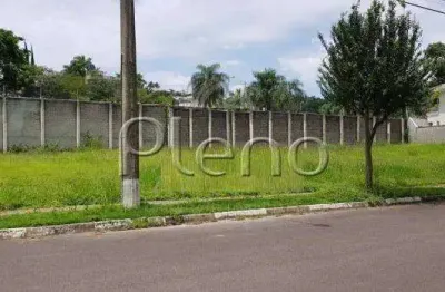 Terreno à venda em valinhos, dois córregos, com 536 m², condomínio reserva colonial