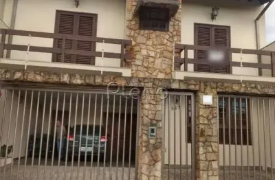 Casa à venda na vila nogueira, 4 quartos - campinas.