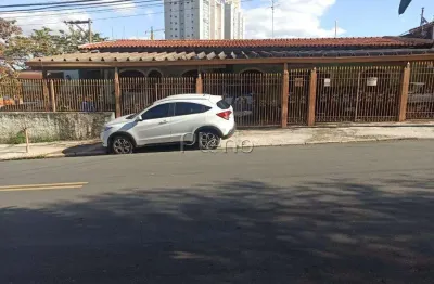 Casa à venda em campinas, jardim belo horizonte, com 6 quartos, com 318.87 m²